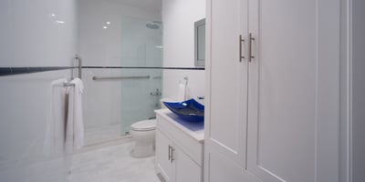 Luxury Villa Photo #33