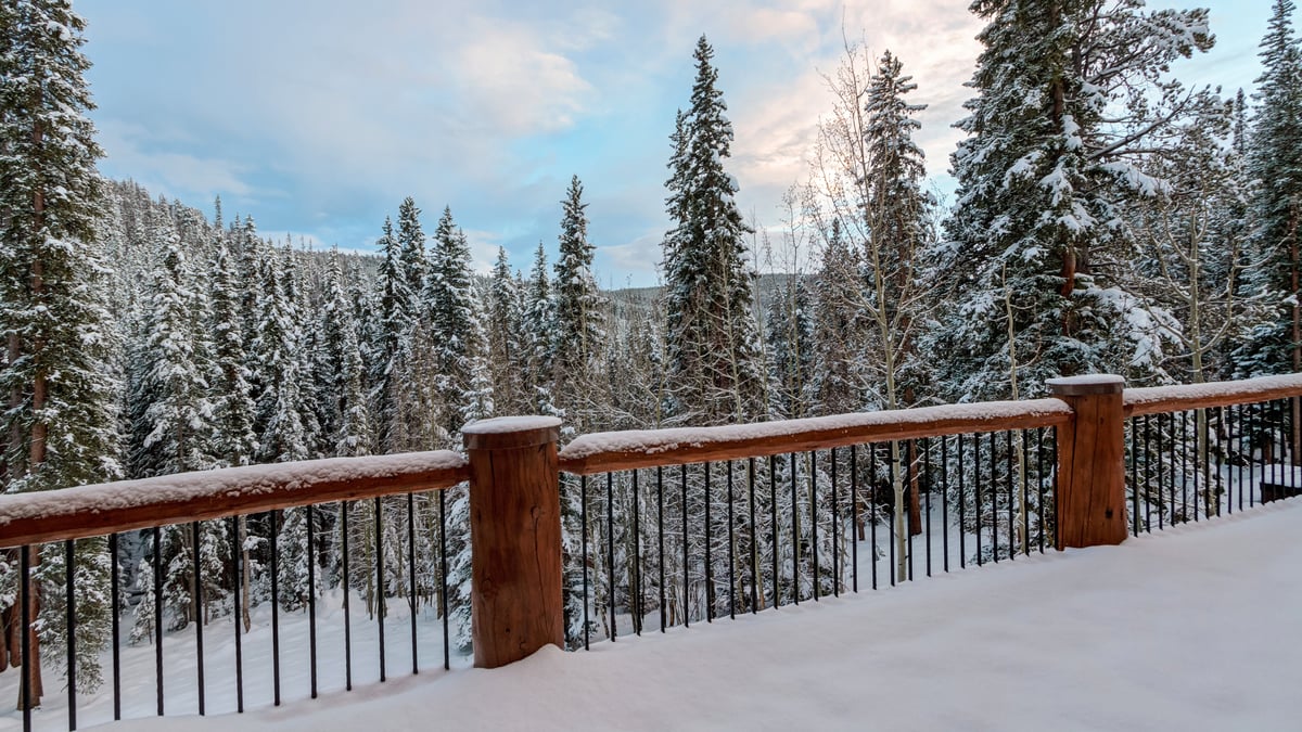 Paradise Meadow Lodge