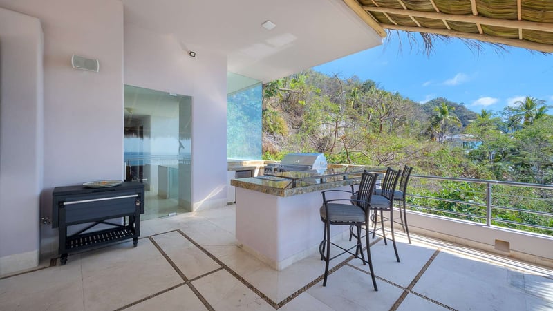 Villa Bahia