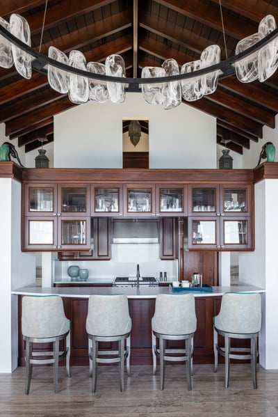 Luxury Villa Photo #19