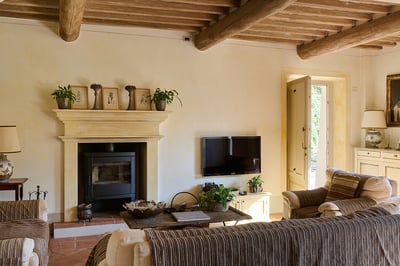 Luxury Villa Photo #8