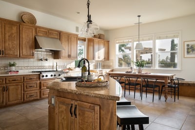 Luxury Villa Photo #22