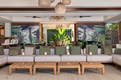 Luxury Villa Photo #10