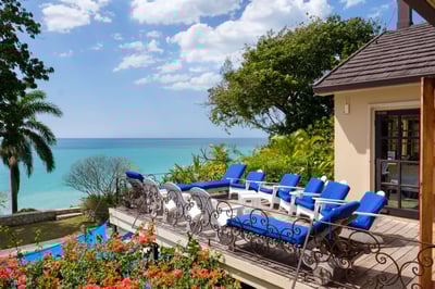 Luxury Villa Photo #8