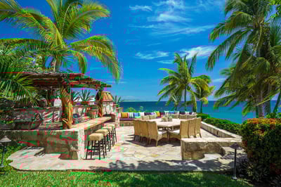 Luxury Villa Photo #8