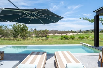 Luxury Villa Photo #5