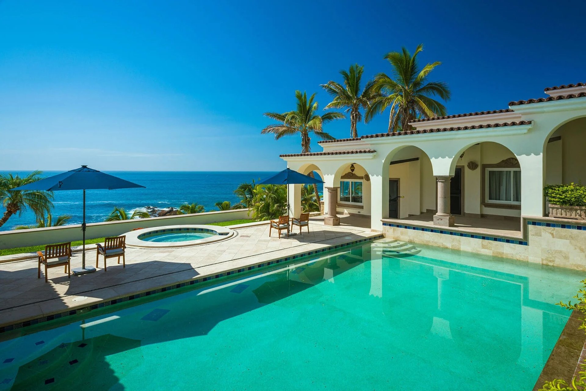 Villa Tortuga - 1