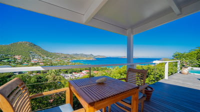 Luxury Villa Photo #4