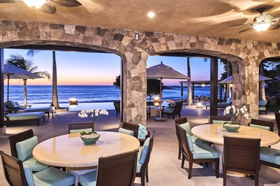 Luxury Villa Photo #8