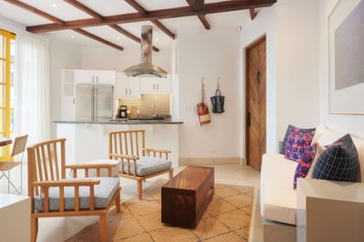 Las Catalinas,21 Camino Las Catalinas