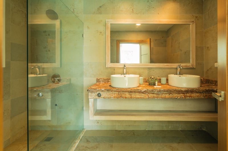 Hacienda B25 | Casa Maroc