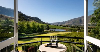 Luxury Villa Photo #2