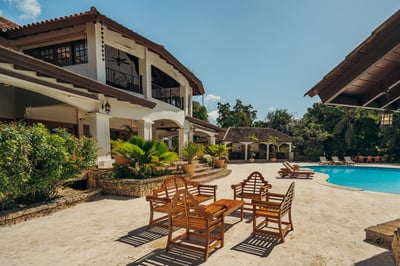 Luxury Villa Photo #7