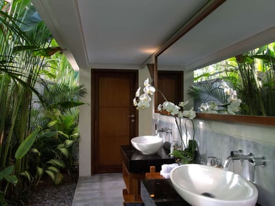 Seseh 2 | Bathroom