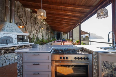 Luxury Villa Photo #9
