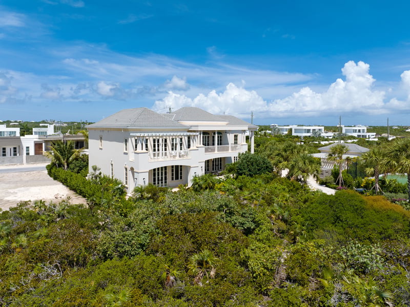 Villa Shambhala