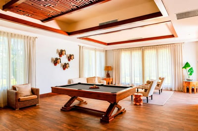 Luxury Villa Photo #27