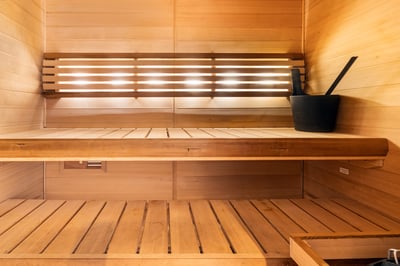 Luxury Villa Photo #14
