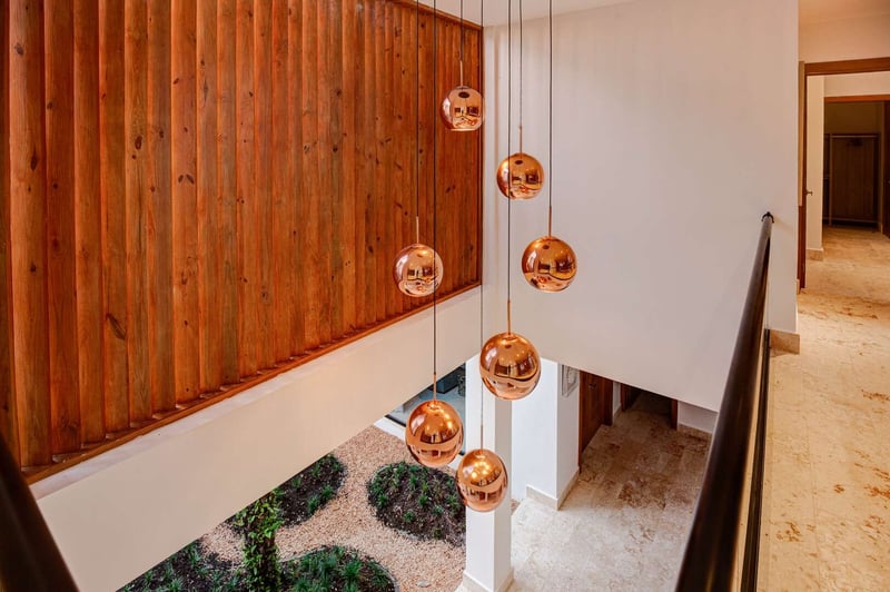 Hacienda A33 | Reino