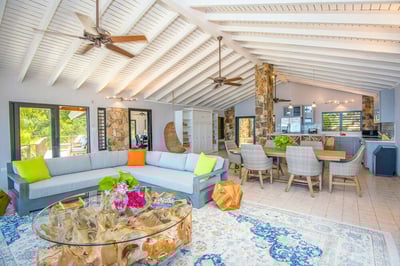 Luxury Villa Photo #18