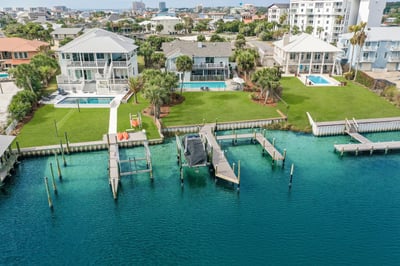 Harborside