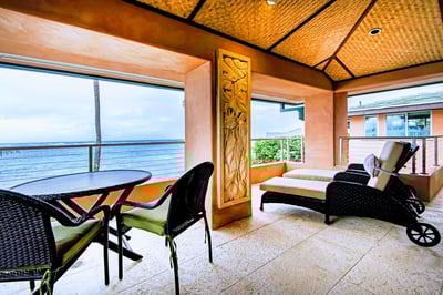 Luxury Villa Photo #25