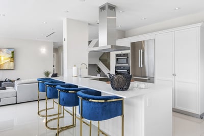 Luxury Villa Photo #24