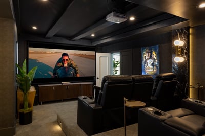Luxury Villa Photo #35