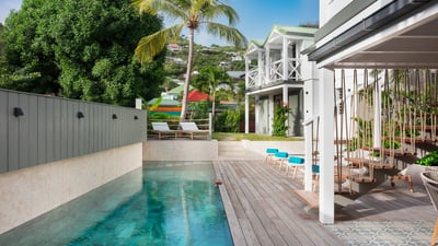 Luxury Villa Photo #7
