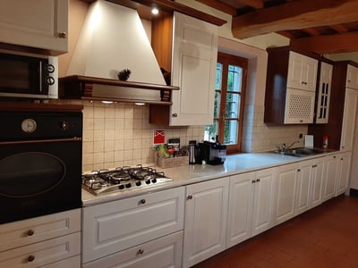 Luxury Villa Photo #7