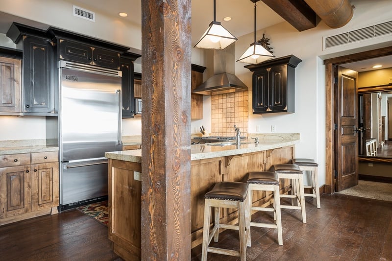 Silver Star 4 BDM Penthouse with Spa