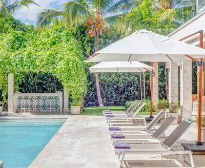 Luxury Villa Photo #10