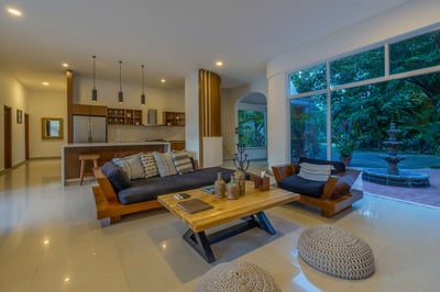 Luxury Villa Photo #54