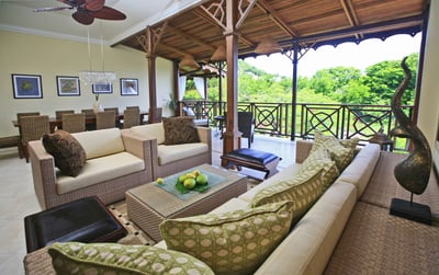 Luxury Villa Photo #13