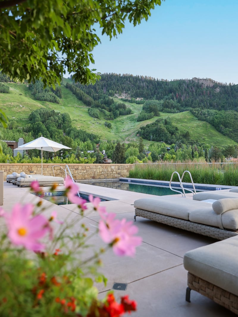 4 BDM Residences at The Little Nell