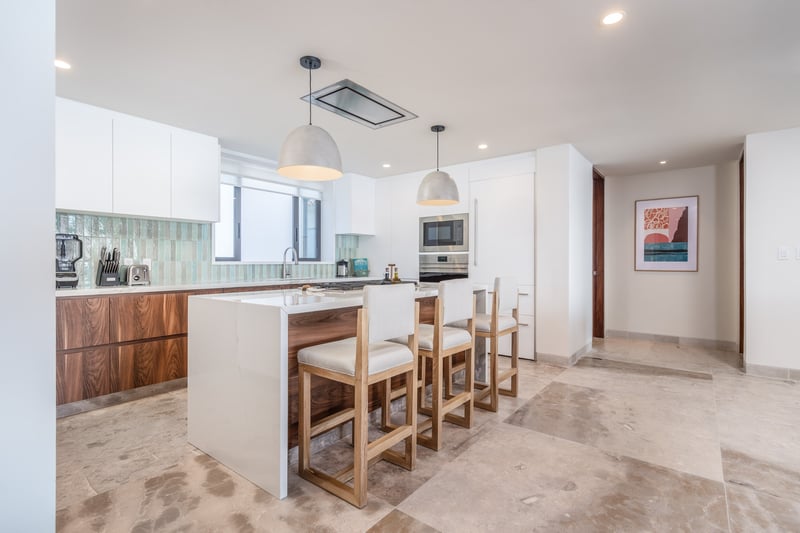 Condo La Cima