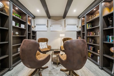 Luxury Villa Photo #96