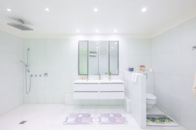 Luxury Villa Photo #25