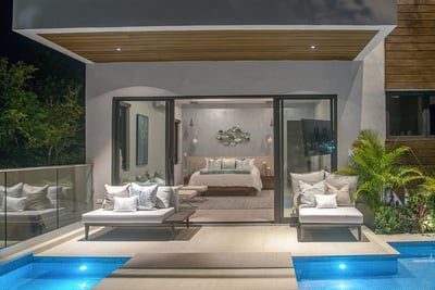 Luxury Villa Photo #40