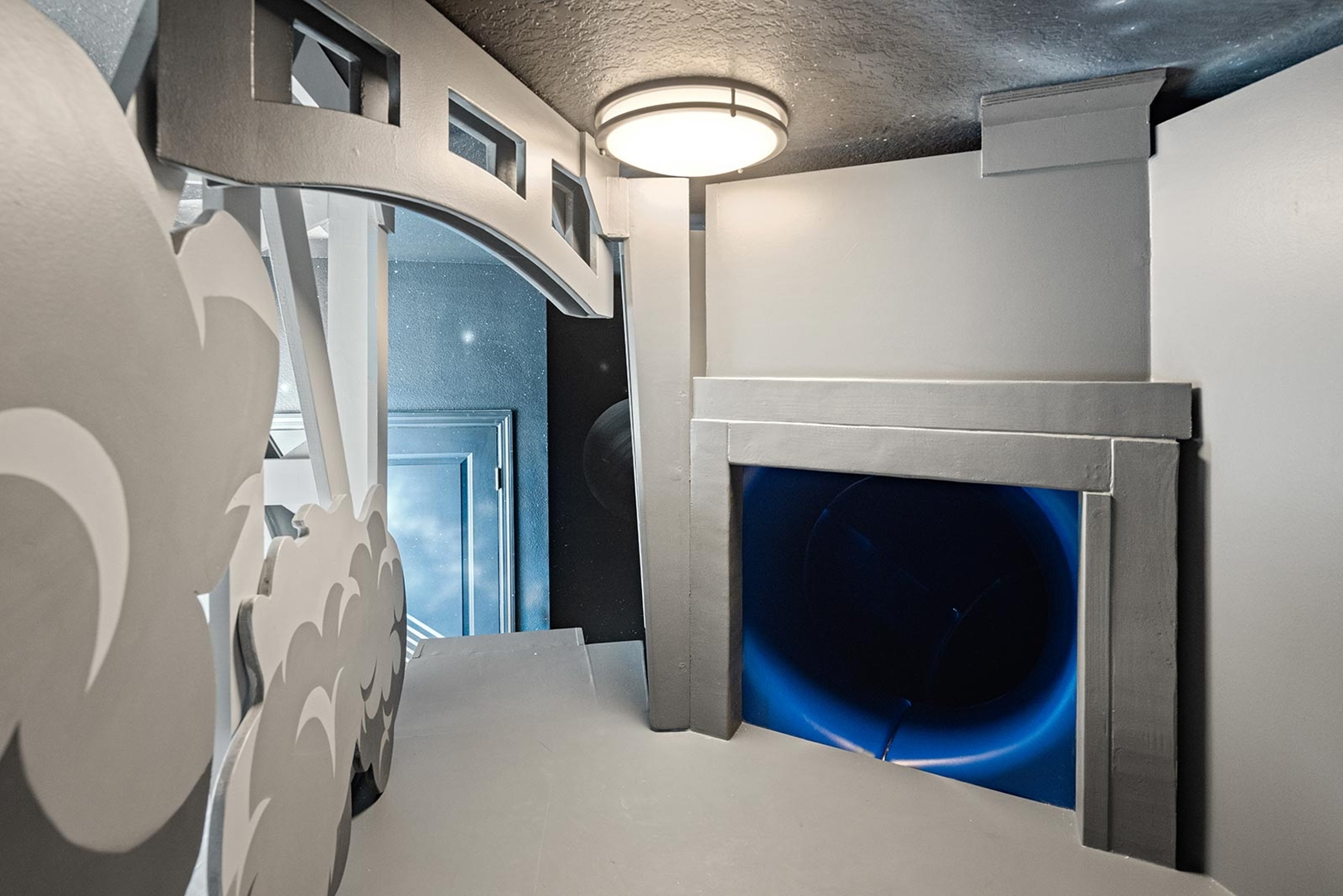 Blast Off at Harbor Island Beach Club - 2