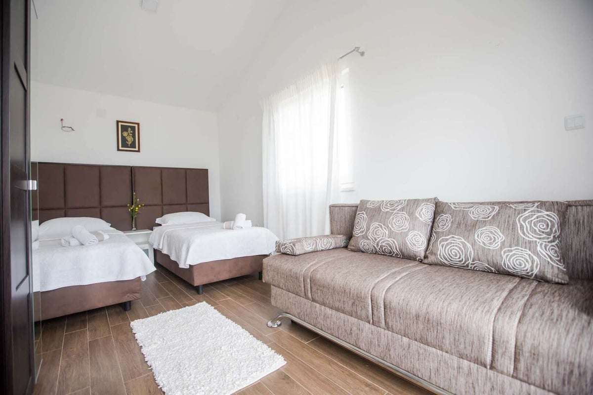 Villa Mediterranea villa rental - 33