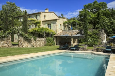 Luxury Villa Photo #2