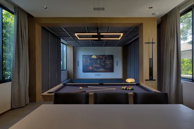 Luxury Villa Photo #29