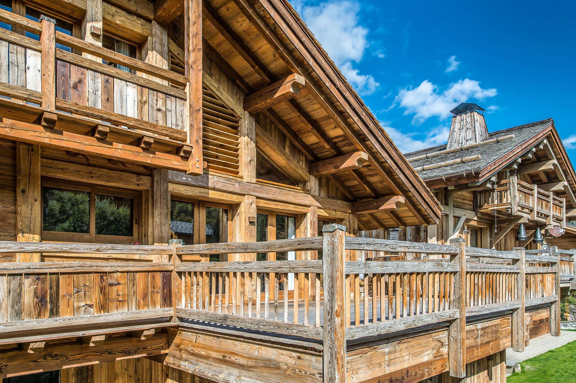 Chalet Gamma - 3