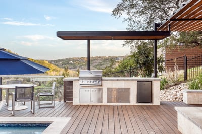 Luxury Villa Photo #5