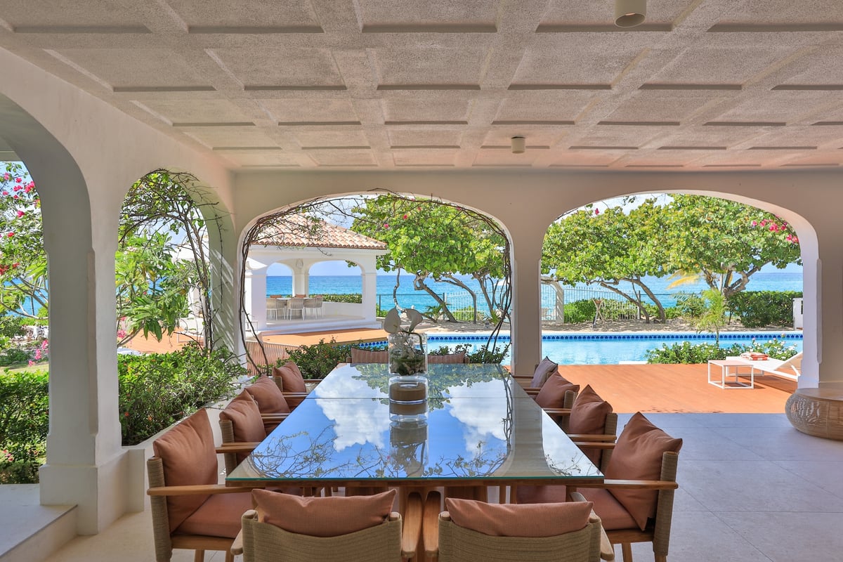 Villa Riviera
