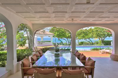 Luxury Villa Photo #13