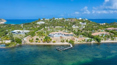 Luxury Villa Photo #2
