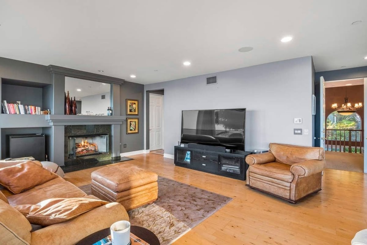 Malibu Rambla Estate villa rental - 19