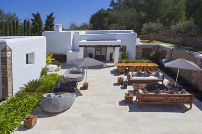 Luxury Villa Photo #19